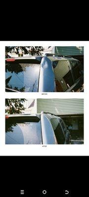 Flawless Dent Repair