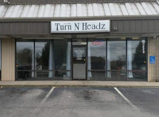 Turn'n Headz