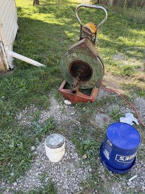 AAA Drain Specialist