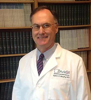 Gary M. Barton, MD