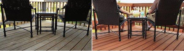 Renew Crew of Charlotte