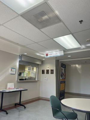 Pasadena Public Health Department