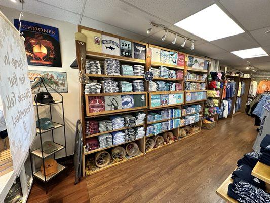 Soft As A Grape Martha's Vineyard