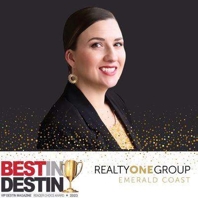 Amanda Ruiz - Realty One Group