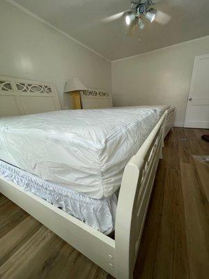 Shore Cleaning Solutions & Home Services