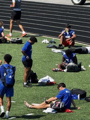 Lindsey Wilson College