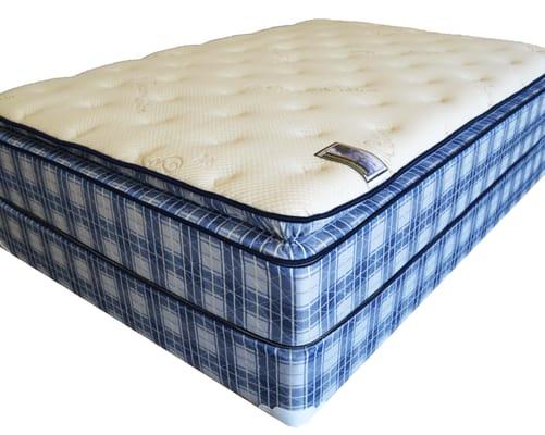 Our expertise, track record, and the guarantee we give our product translates to a peace of mind and ultimately a good night sleep