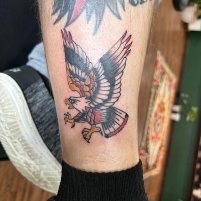 Original Cat Tattoo Studio