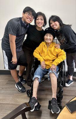 Bixby Towers Post-Acute Rehab