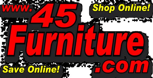 45 Furniture Clearance