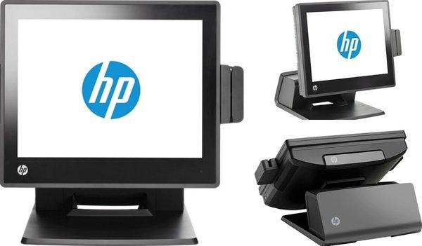 HP 15" Touch Computer