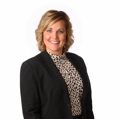 Jill Wendling, Broker Associate