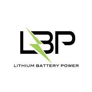 Lithium Battery Power