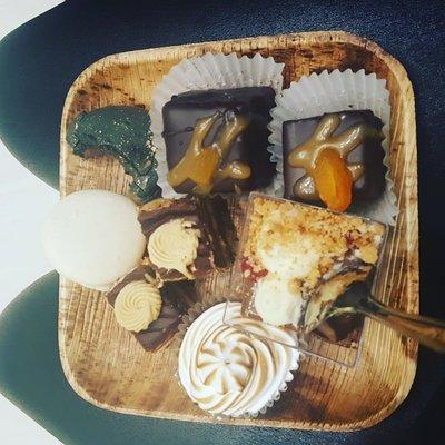 Pulaski Tech Culinary Arts & Hospitality Management Institute