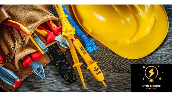 Ortiz Electrical Services