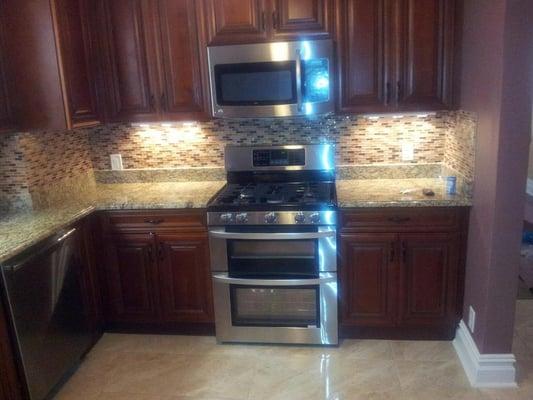 Enri's Preservation & Creation