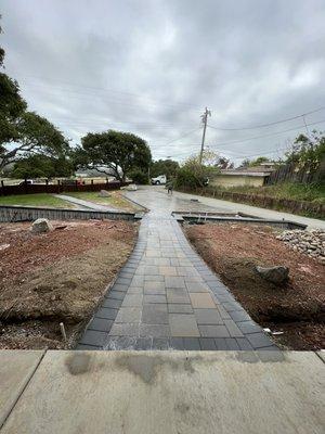 L&P hauling & Landscape services