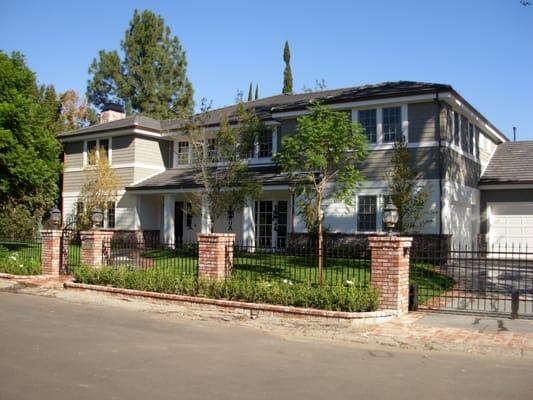 Hamilton Klow Associates