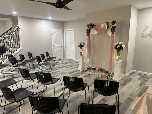 Certified Notary Signing Services