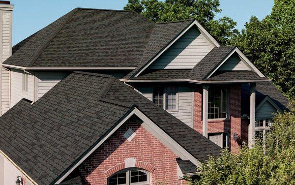 Szott's Roofing