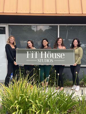 Fit House Studios