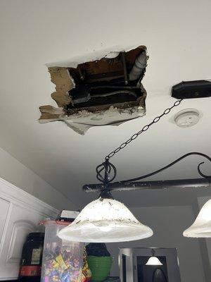 RP Professional Home Improvement