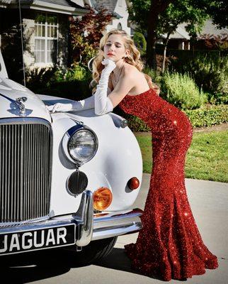 Royal Coach Limousine Company