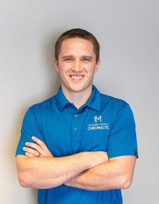 Madsen Family Chiropractic