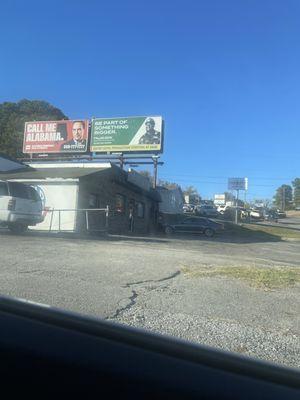 International Alterations and Reweaving