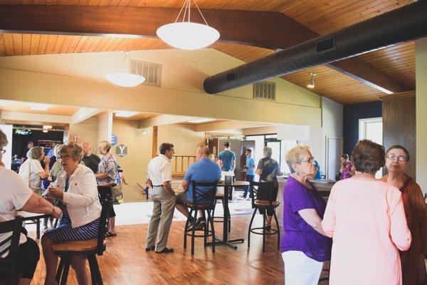 Spring Valley Church