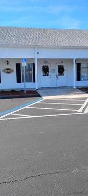 Glen C Abbott Attorney