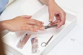Nail Alcohol Testing