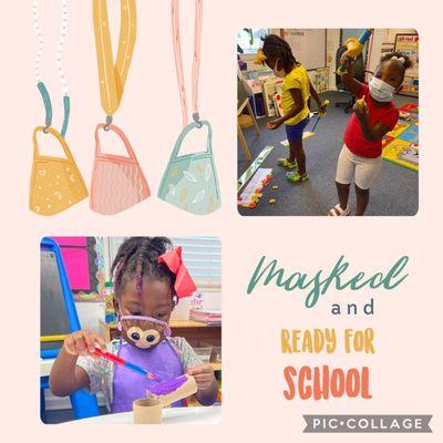 Thomas B Hargrave Educational Center