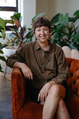 Intersectional Fertility