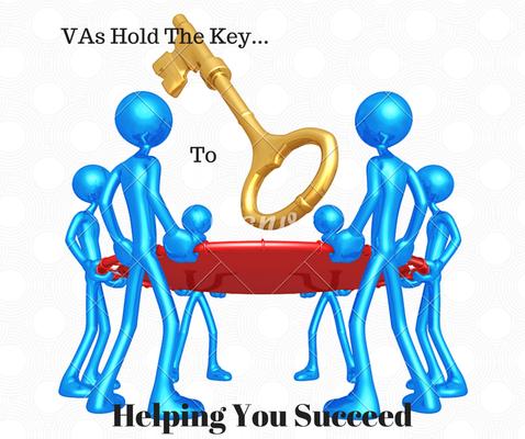 Virtue Virtual Solutions