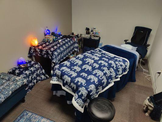 Indigo Body Massage & Orthopedics