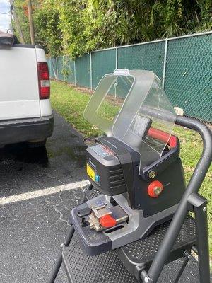 AAA Mega Locksmiths