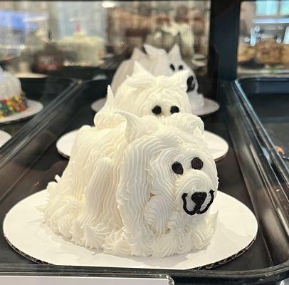 Albemarle Sweet Shop