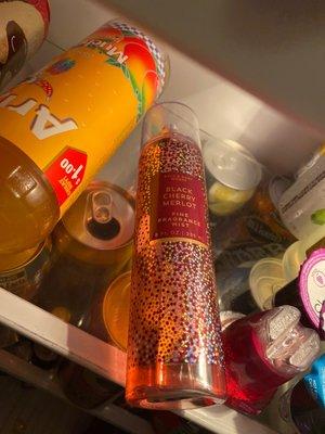 Got this as a gift for mom