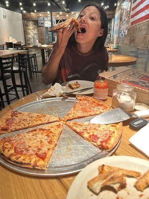 So glad we found this place a year ago