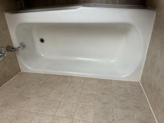 JSP Precision Cleaning