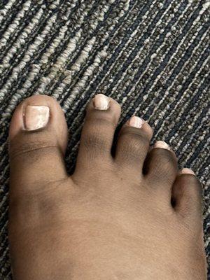 Bali Bar Nails & Spa