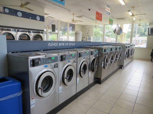 Portsmouth Mama's Laundry Land