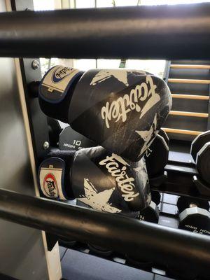 FITNESS SF - Embarcadero