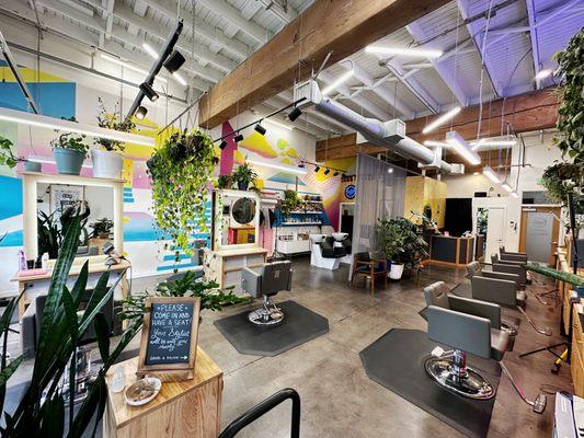 Enjoy Co Hair Studio