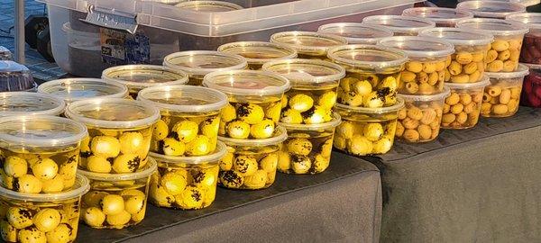 Surfside Farmers Market Cape Coral