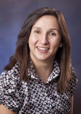 Jennifer Fryman, FNP-C