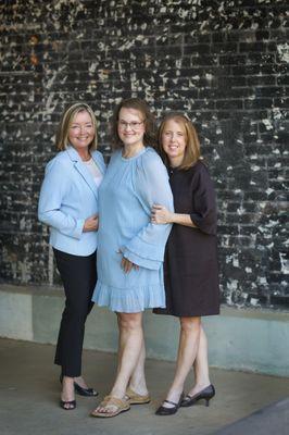 Local providers with deep community roots and a passion to help others in their health journey