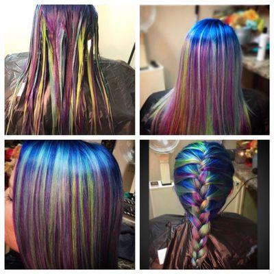 Hair By Paige Dowell