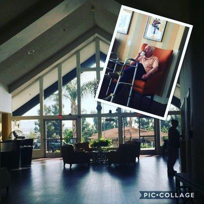 Corona Care Convalescent